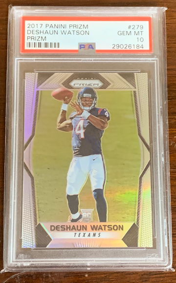 Deshaun Watson 