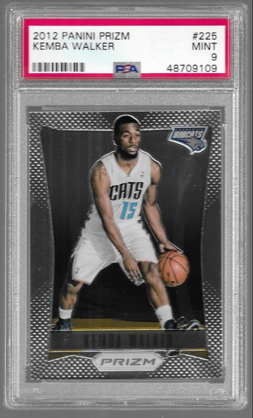 Kemba Walker