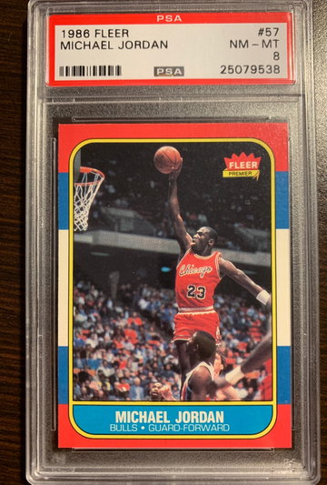 Michael Jordan