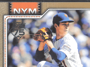 2026 Topps Series One Jonah Tong #4 Gold RC /
