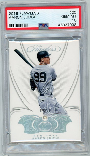 Aaron Judge