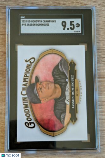 2020 Panini Instant Patrick Mahomes II #93 SGC 10