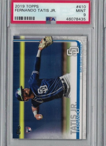 Fernando Tatis Jr