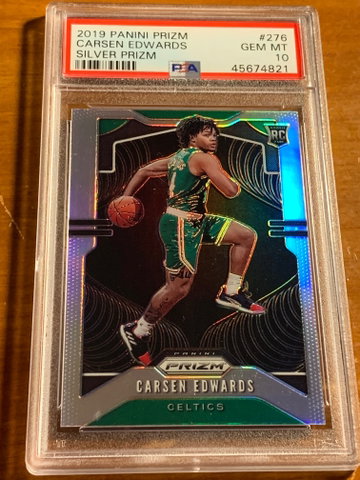 Carsen Edwards