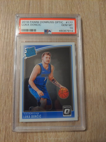 Luka Doncic