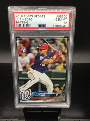 juan soto