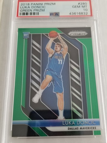 Luka Doncic