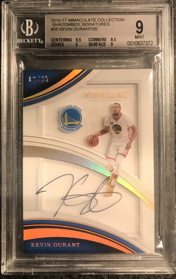 Kevin Durant