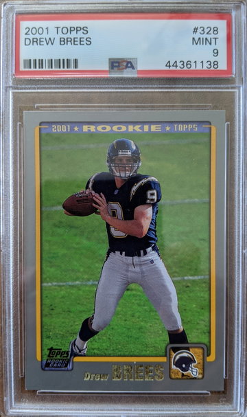 Drew Brees