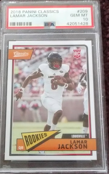 Lamar Jackson
