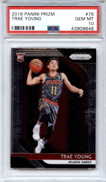 Trae Young