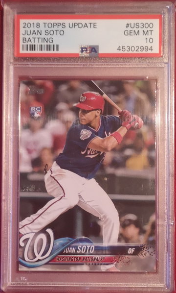 Juan Soto