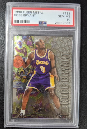 KOBE BRYANT