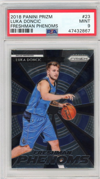 Luka Doncic