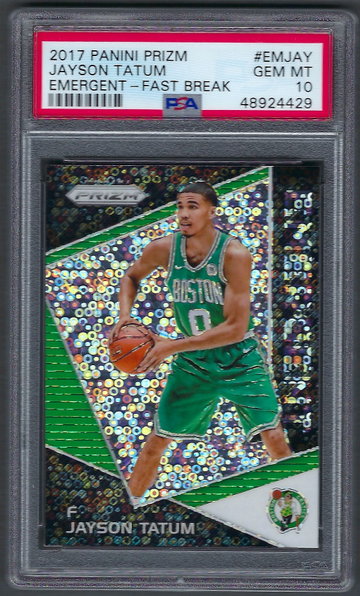 Jayson Tatum