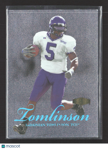 2013 Fleer Retro LaDainian Tomlinson LaDainian Tomlinson #LC-4