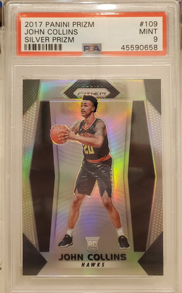 John Collins