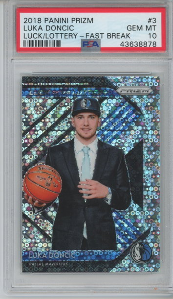 Luka Doncic
