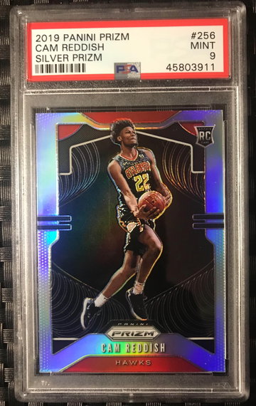 Cam Reddish