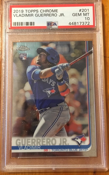 Vladimir Guerrero Jr