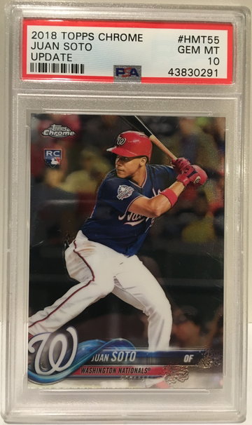 Juan Soto