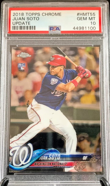 Juan Soto