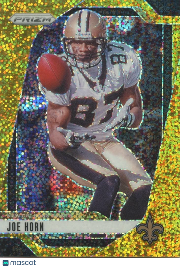 2024 Panini Prizm Joe Horn #210
