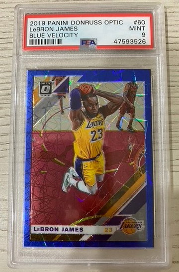 LeBron James