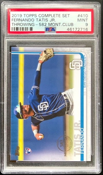 Fernando Tatis Jr