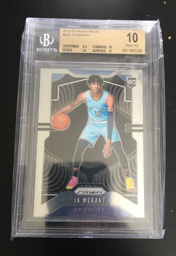 Ja Morant