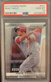Mike Trout