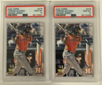 Yordan Alvarez 