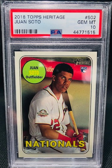Juan Soto