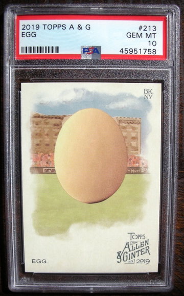 Egg