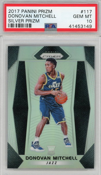 Donovan Mitchell