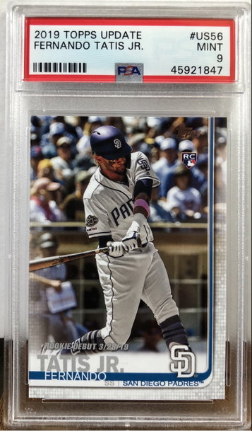 Fernando Tatis Jr