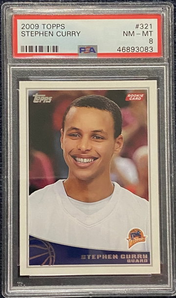 Stephen Curry
