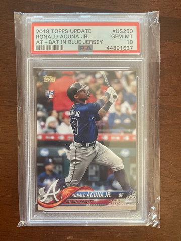 Ronald Acuna