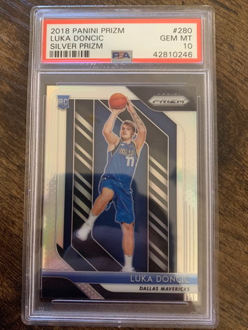 Luka doncic 