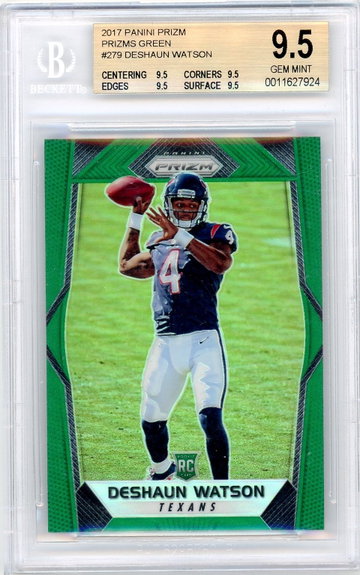 Deshaun Watson
