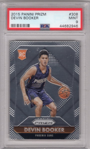 Devin Booker