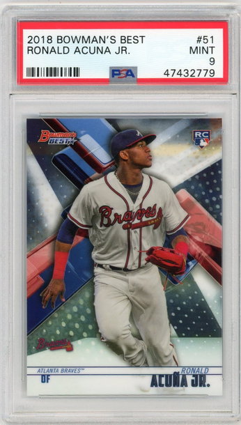 Ronald Acuna Jr. 
