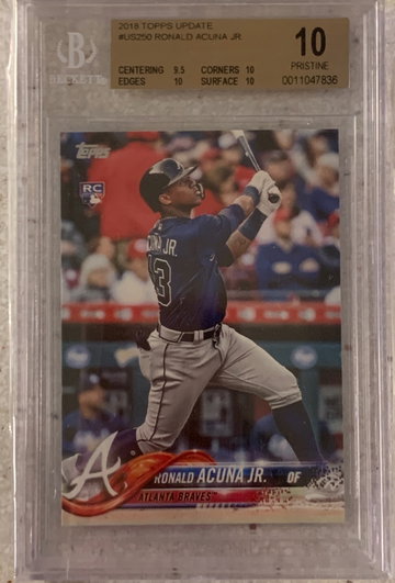 Ronald Acuna 