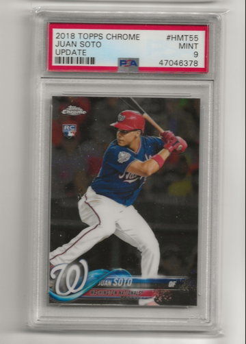 Juan Soto