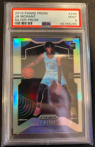 Ja Morant