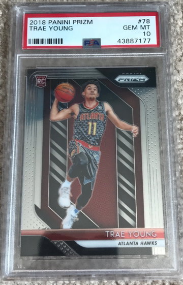 Trae Young