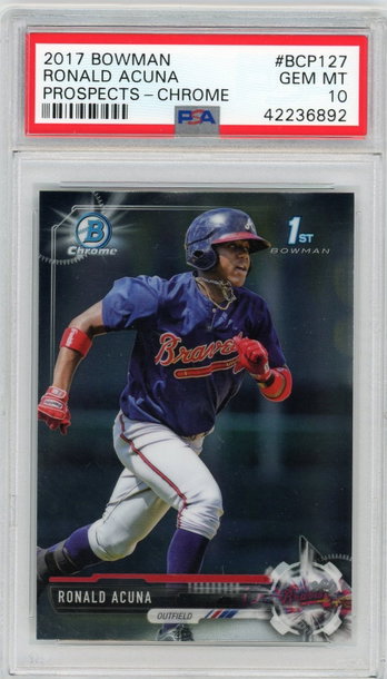 Ronald Acuna 