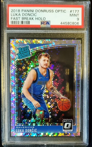Luka Doncic