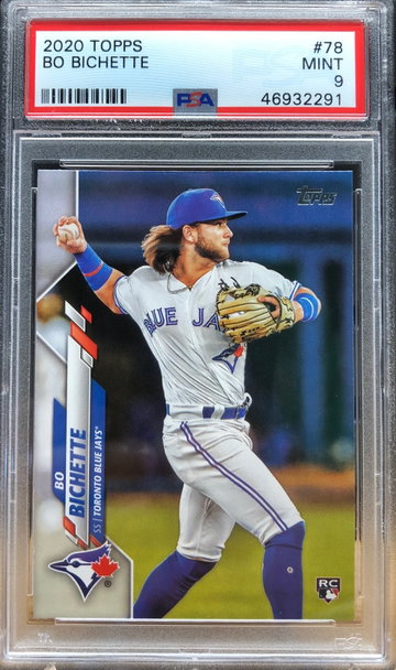 Bo Bichette 