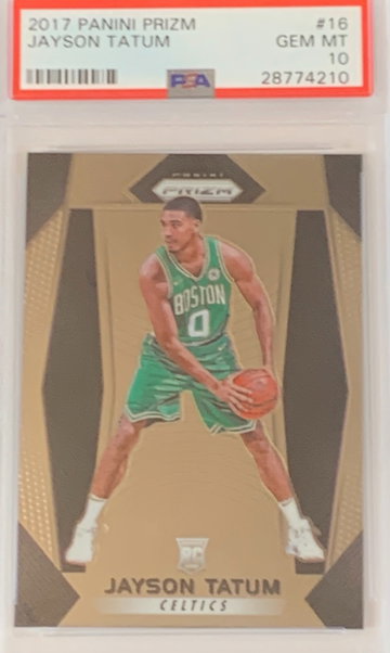Jayson Tatum